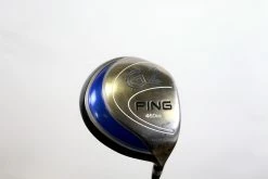 Ping G2 460cc Driver - Right-Handed - 10 Degrees - Regular Flex