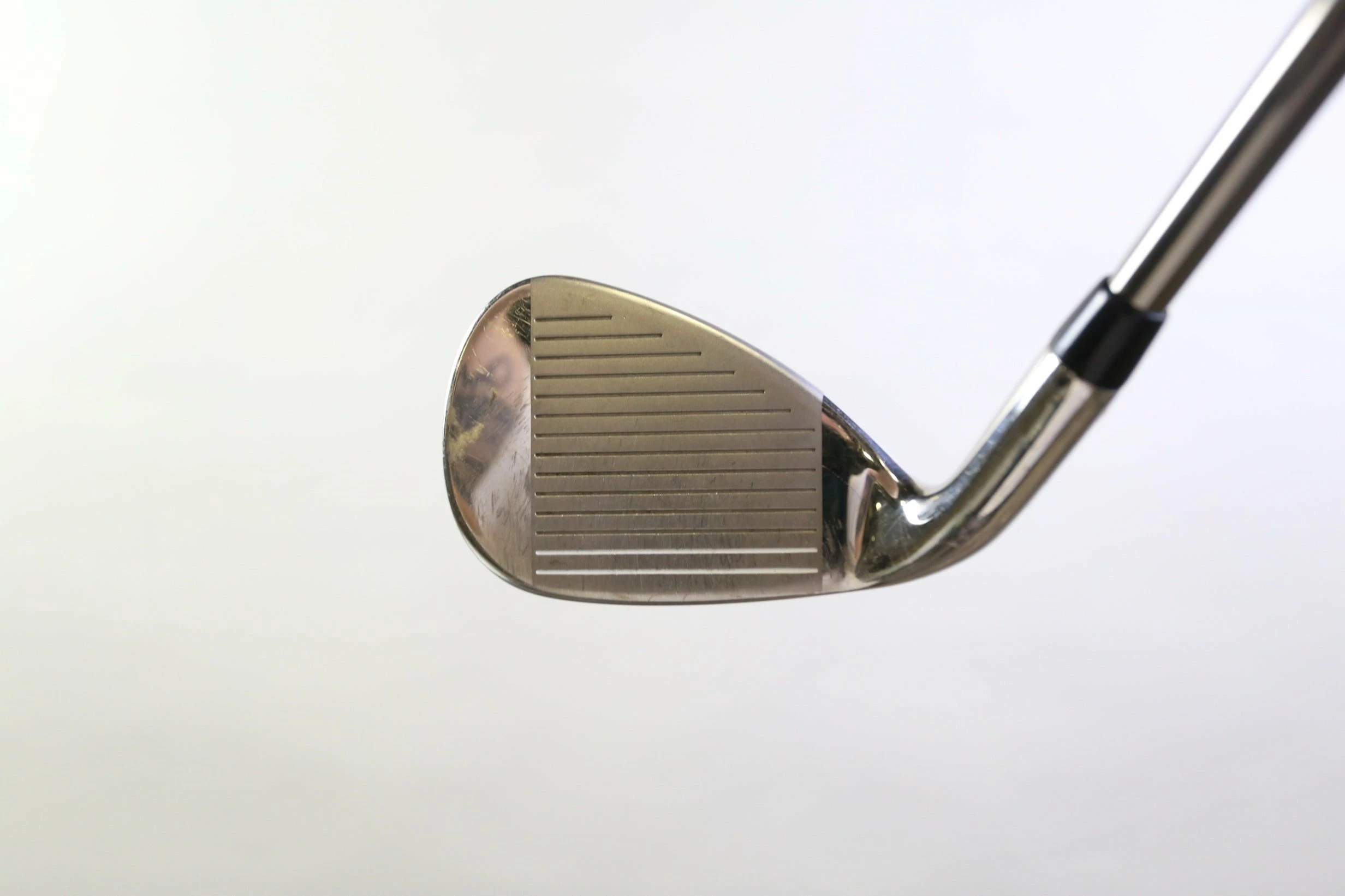 Callaway Rogue X Pitching Wedge 41* RH 35.5 In Recoil Graphite Regular Flex - Image 6