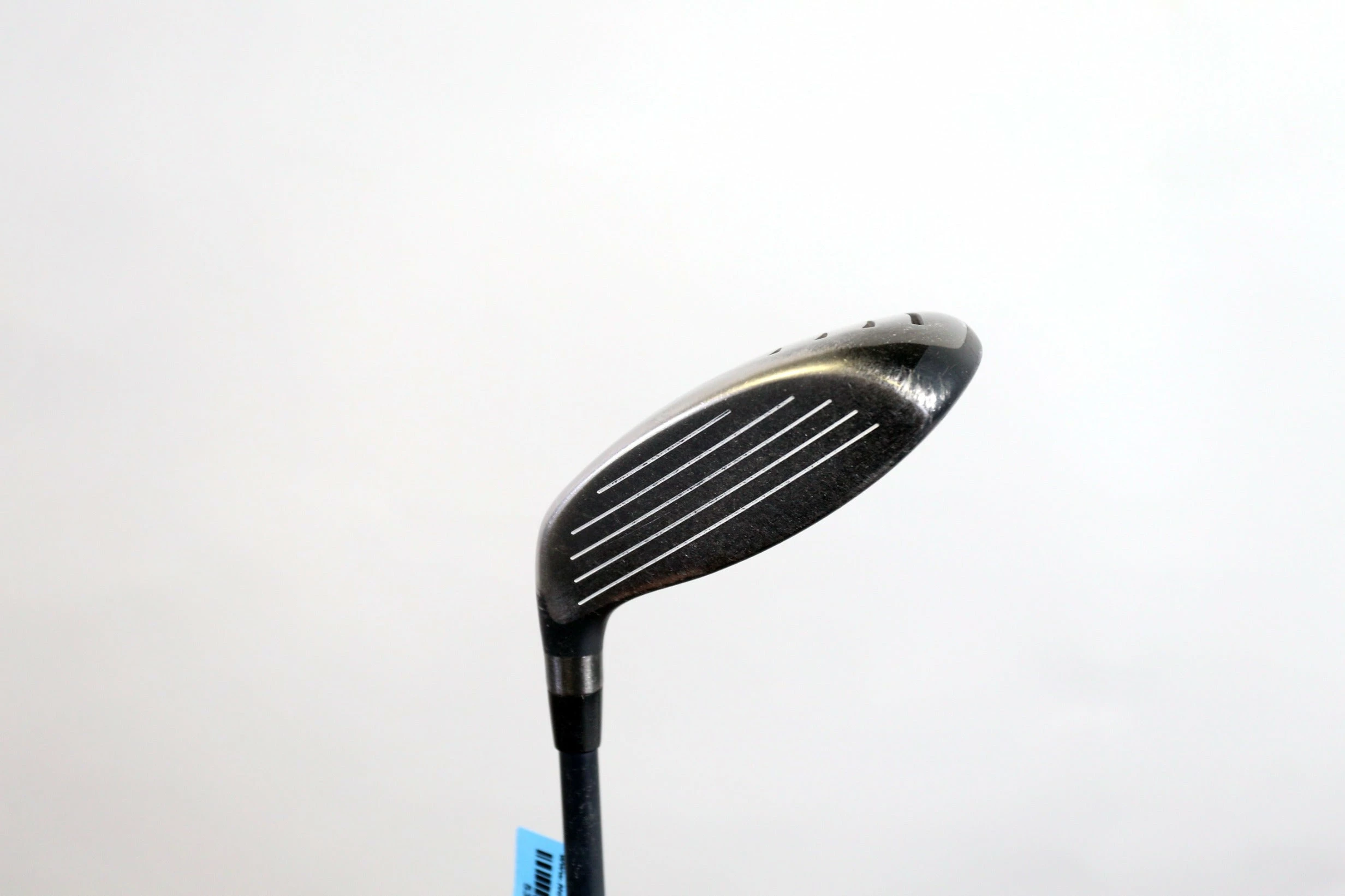 Ping G25 3 Wood 15* RH 42.75 In Ping TFC189 Graphite Regular Flex - Image 6