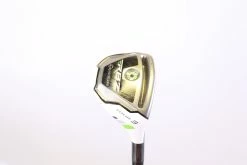 TaylorMade RocketBallz Tour Rescue 3 Hybrid 41 In RH 18.5* TM Graphite Stiff