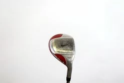 Nike CPR 4 Hybrid 22* RH 38.5 In True Temper Steel Shaft Uniflex