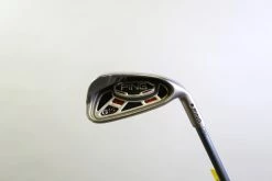 Ping G15 Single 7 Iron 32* RH 37 In Accra 70i Graphite Shaft Stiff Flex