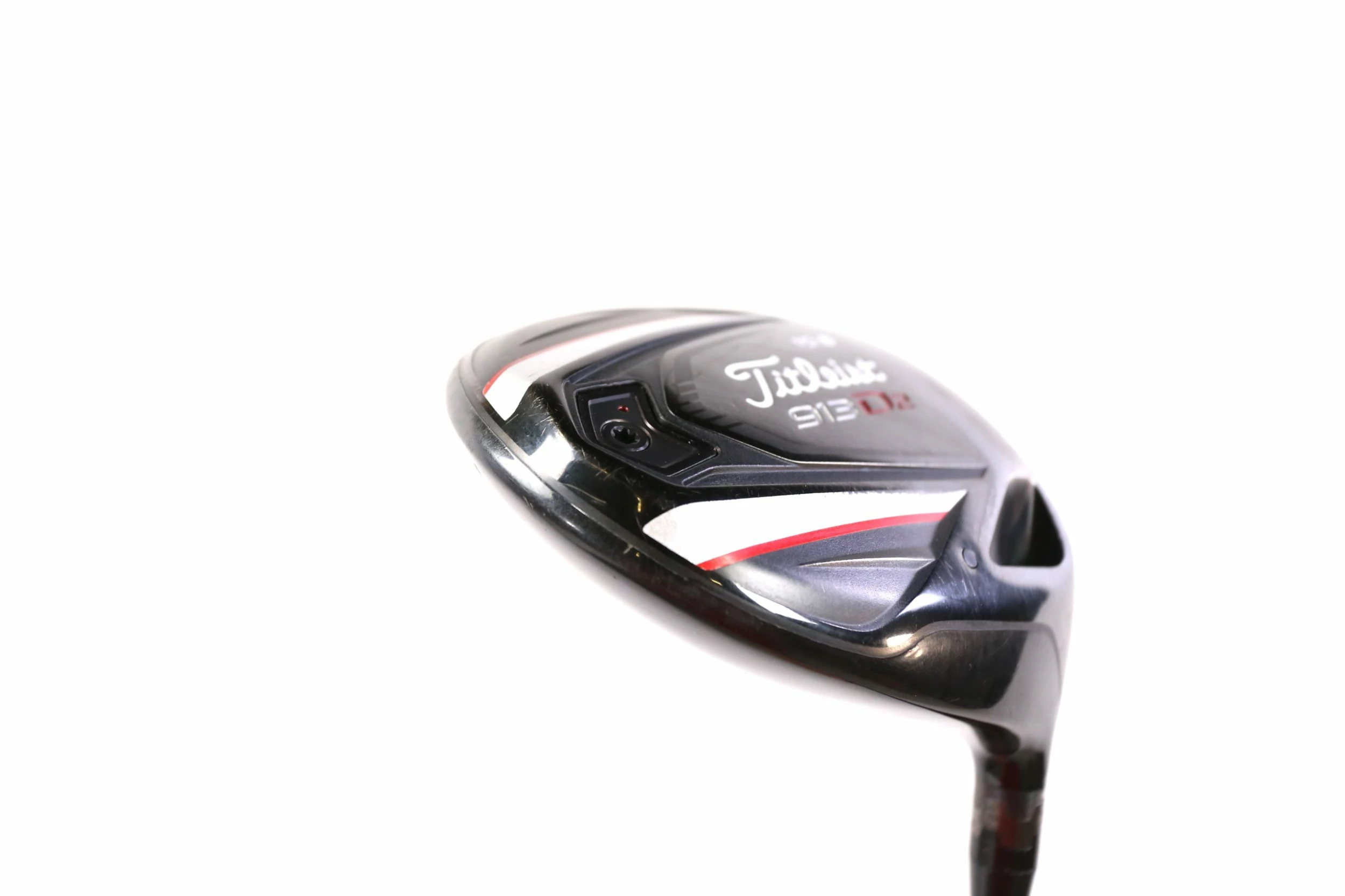Titleist 913D2 Driver - Right-Handed - 10.5 Degrees - Stiff Flex - Image 2