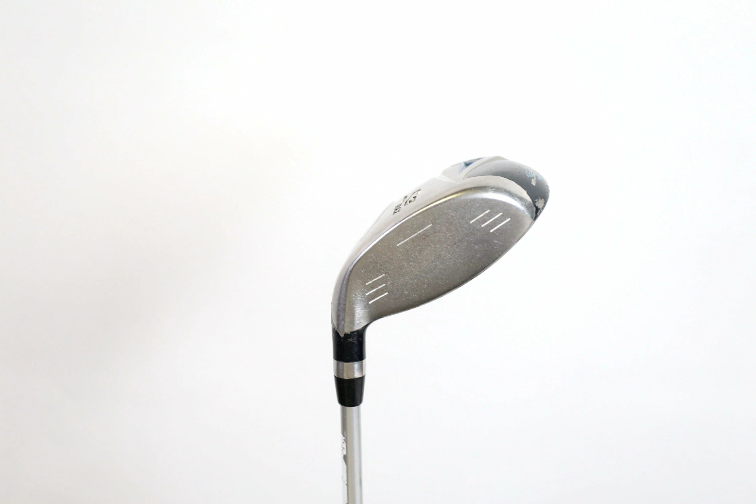 Cobra S3 Max 3 Wood 15* RH 42.25 In Fujikura Graphite Shaft Womens Flex - Image 6