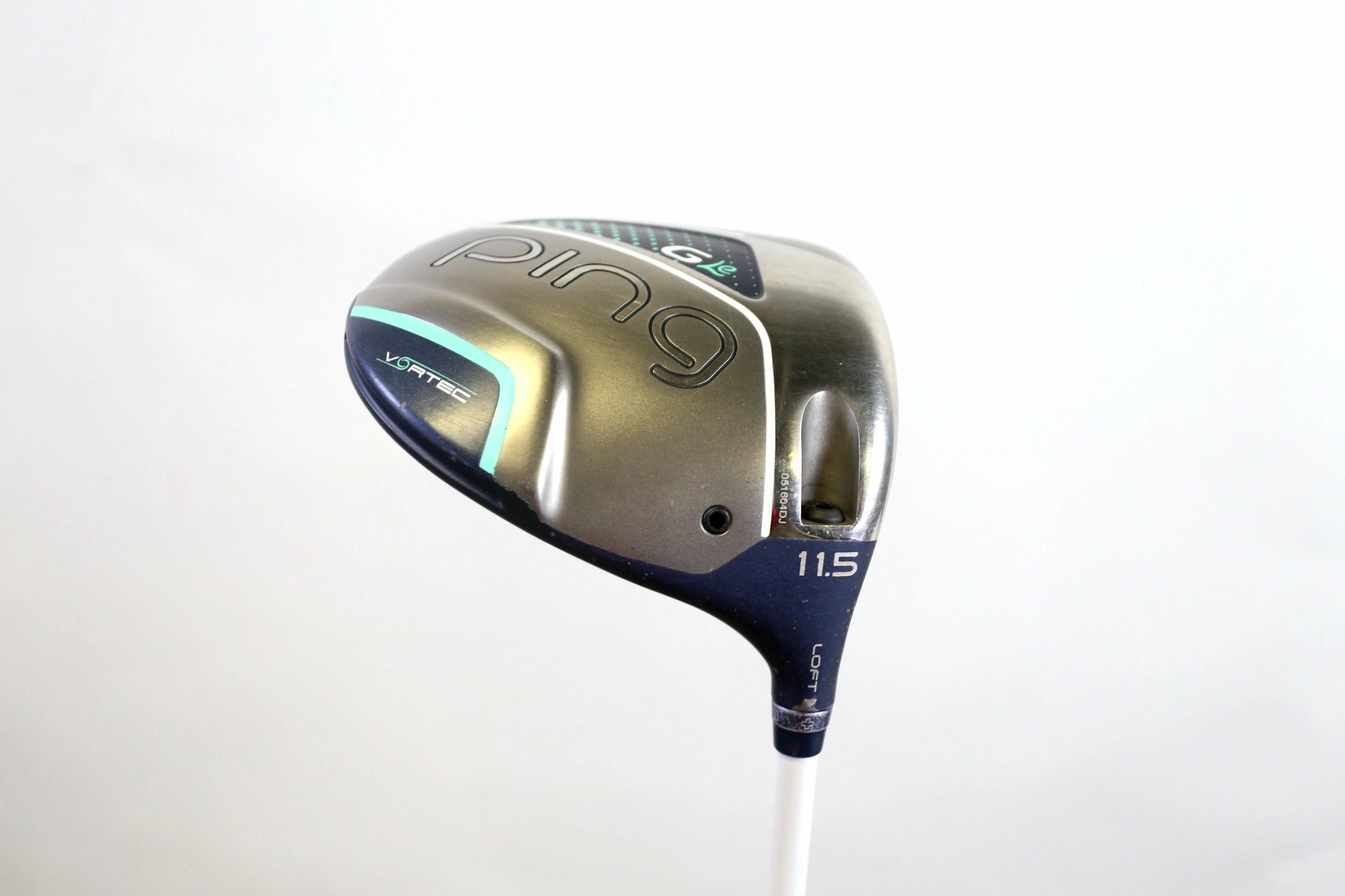 Ping G LE Driver - Right-Handed - 11.5 Degrees - Ladies Flex - Image 2