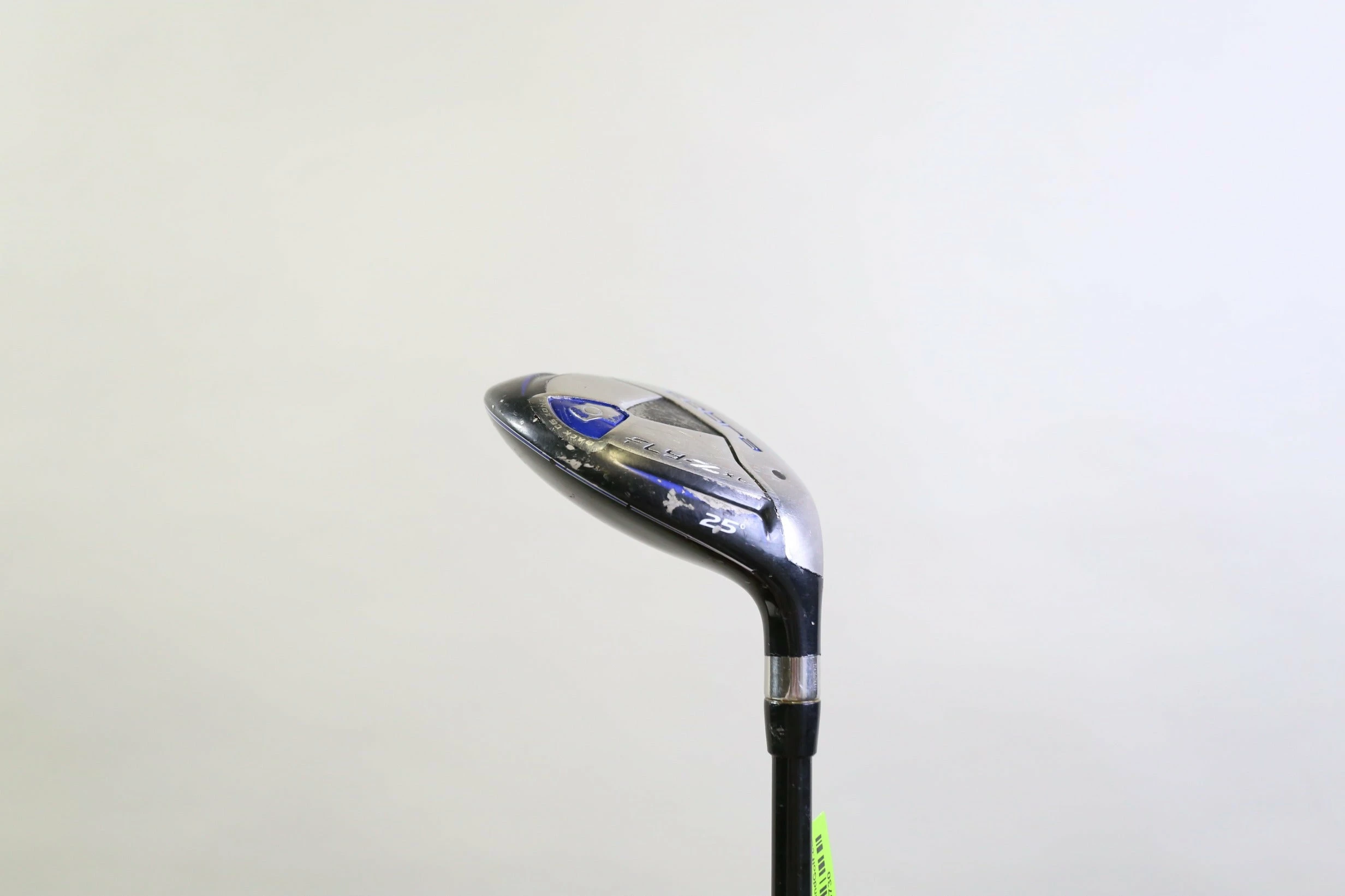 Cobra Fly-Z XL 5 Hybrid 25* RH 38.75 In Matrix Graphite Shaft Ladies Flex - Image 3