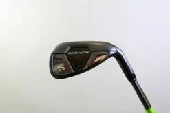 Callaway Big Bertha 2019 Approach Wedge 48* RH 34.25 In Graphite Ladies Flex