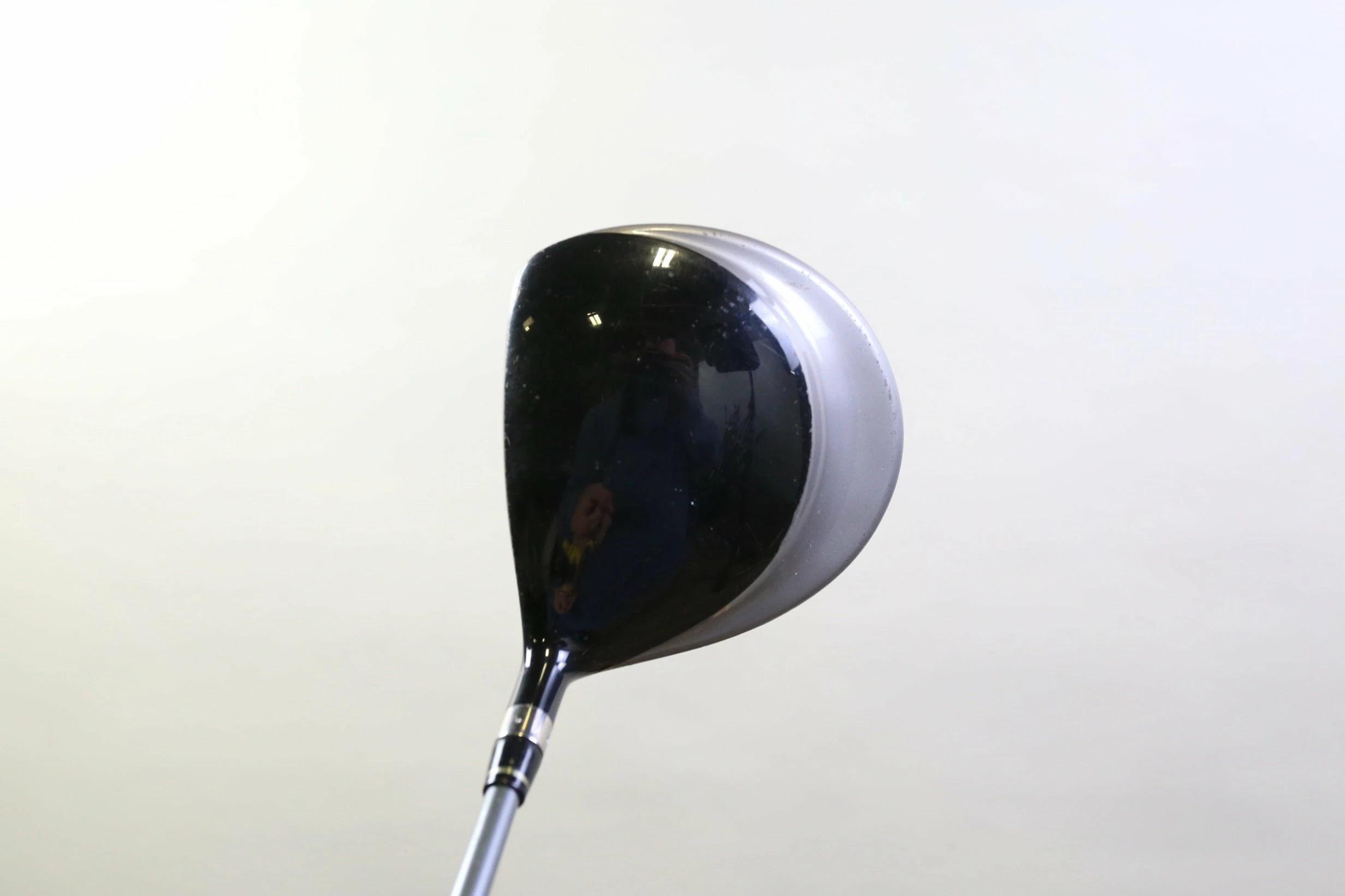 Nike SasQuatch 460 Driver - Right-Handed - 13 Degrees - Regular Flex - Image 7