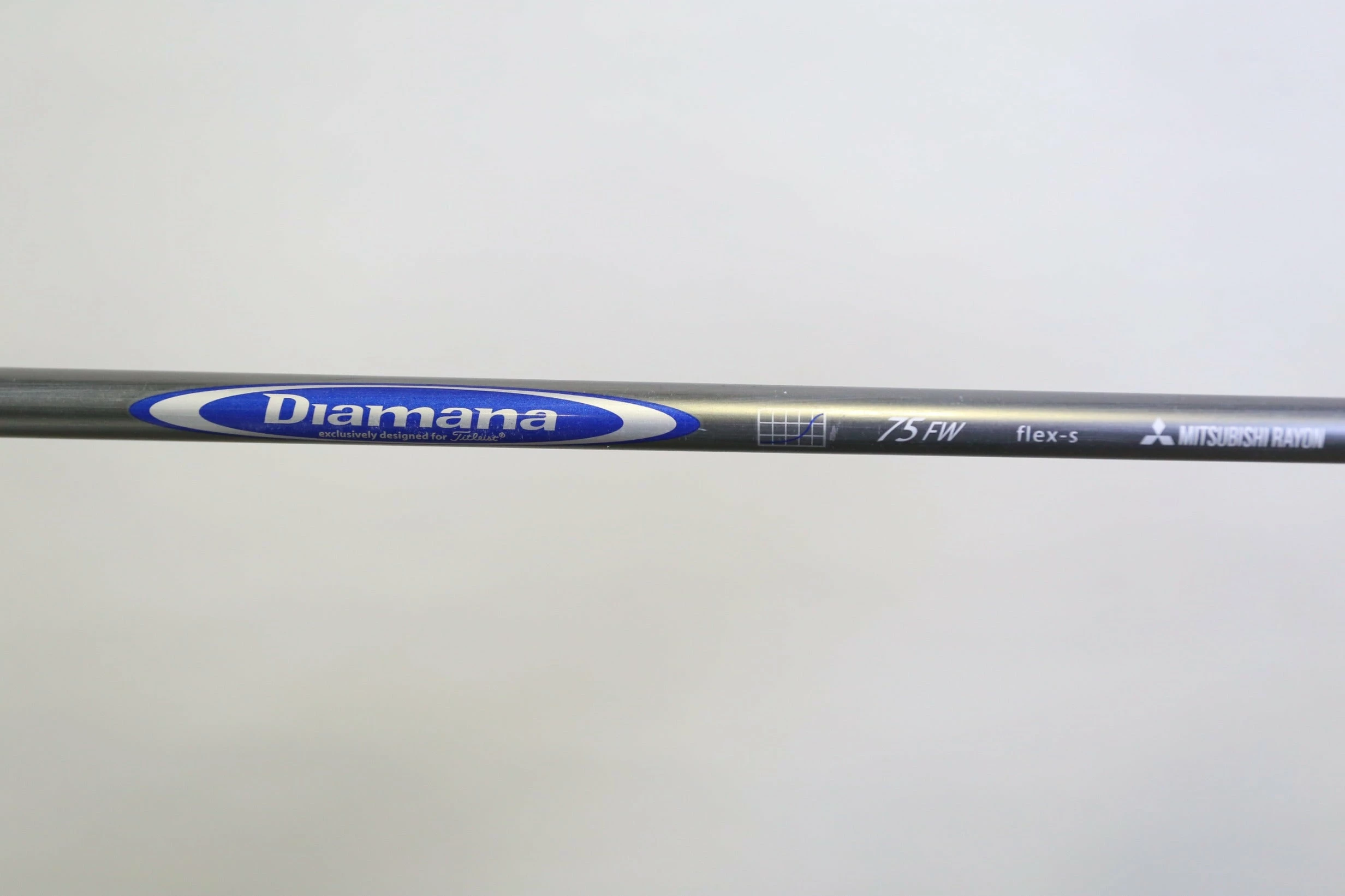 Titleist 909F2 3 Wood 15.5* RH 43 In Diamana Graphite Shaft Stiff Flex - Image 7