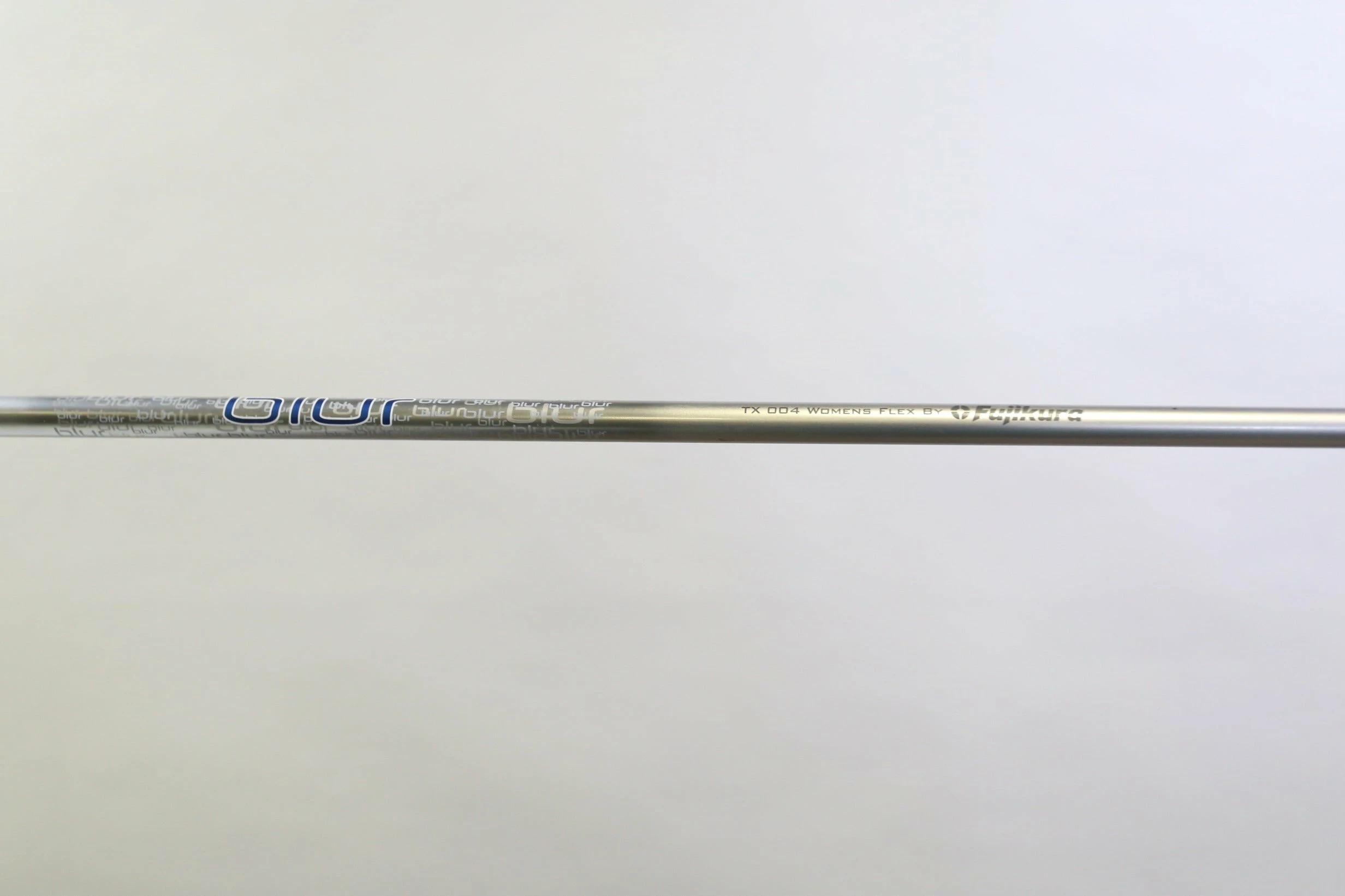 Cobra S3 Max 5 Wood 18* RH 42 In Fujikura Blur Graphite Shaft Womens Flex - Image 8
