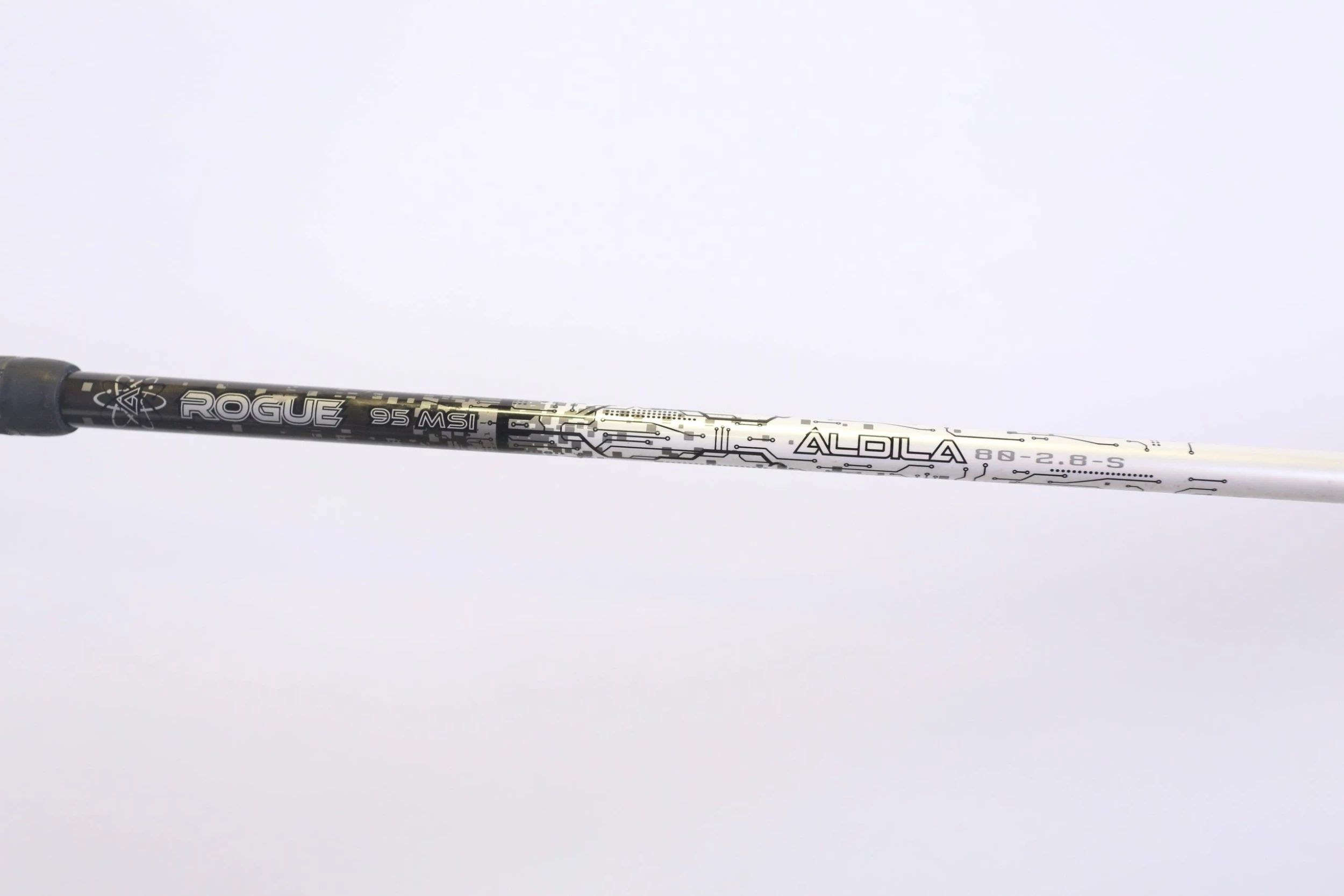 Titleist 915F 3 Wood 15* Left Handed 43 In Aldila Graphite Shaft Stiff Flex - Image 9