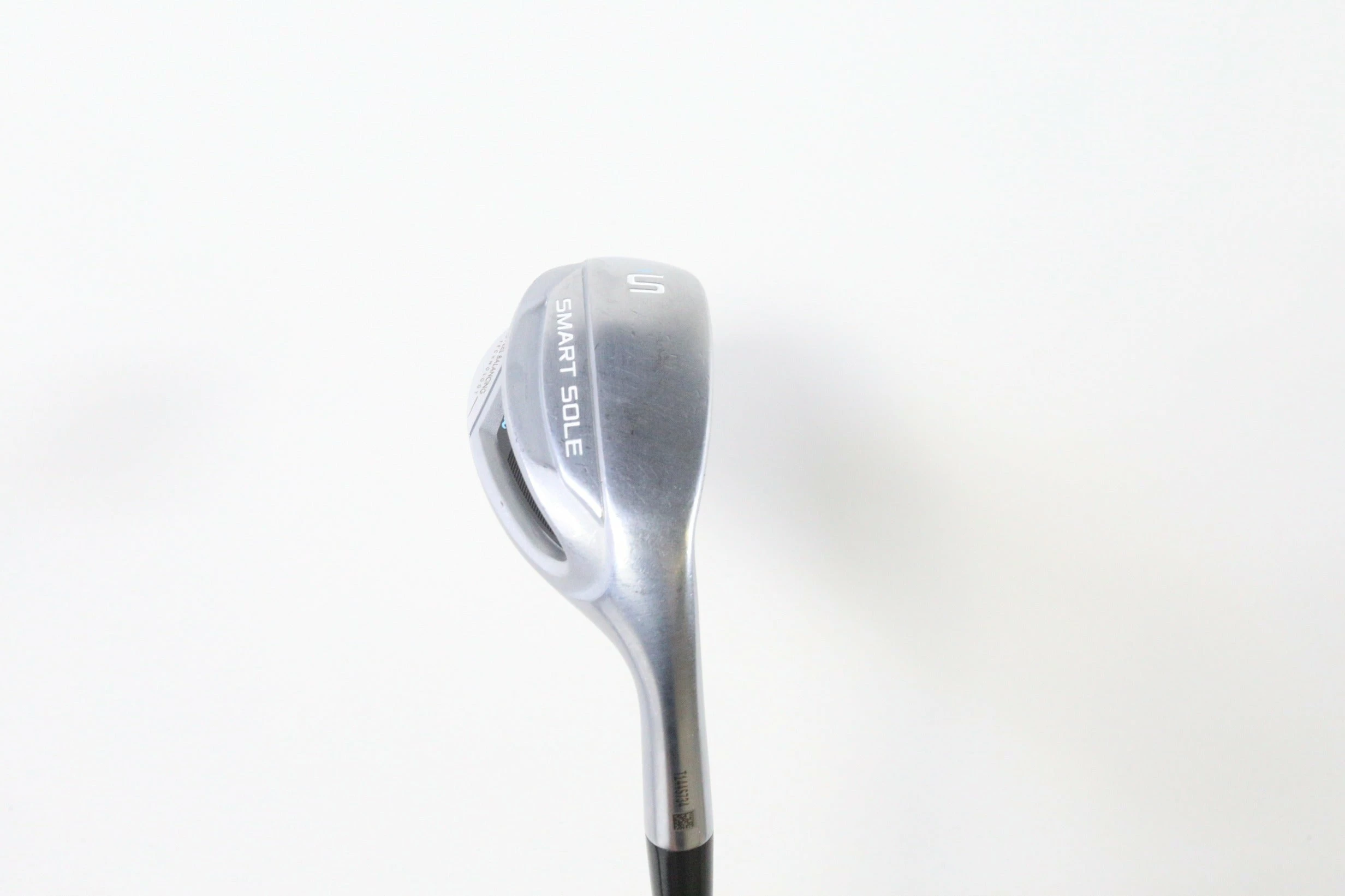 Cleveland Smart Sole 4.0 S Wedge 58* RH 34.25 In Graphite Shaft Ladies Flex - Image 3