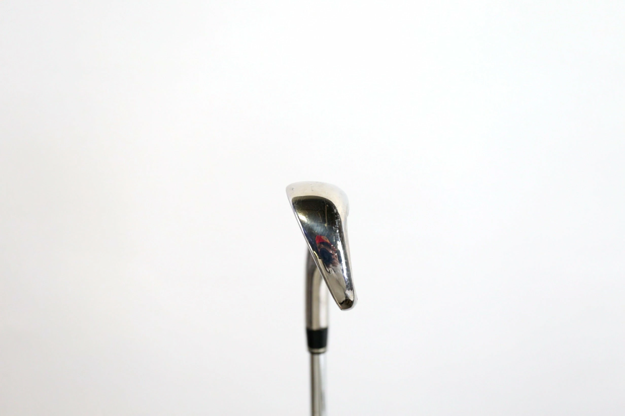 TaylorMade Burner 2.0 6 Iron 27* Right Handed 38 In Steel Shaft Regular Flex - Image 3