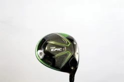 Callaway Great Big Bertha Epic Driver - Right-Handed - 10.5 Degrees - Regular Plus Flex