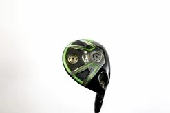 Callaway Great Big Bertha Epic 3 Wood 15* RH 42.5 In HZRDUS Graphite Shaft Stiff