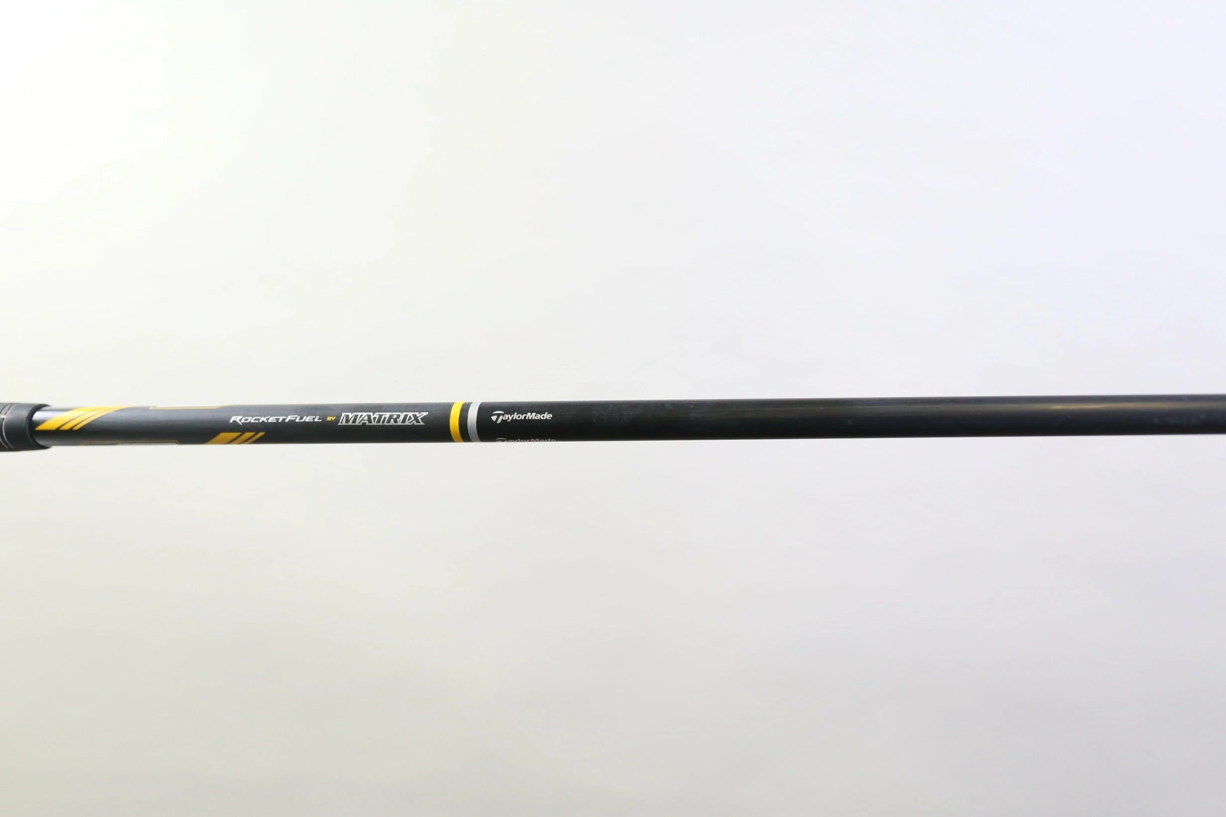 TaylorMade RBZ Stage 2 3 Wood 14.5* RH 42.25 In Matrix Graphite Regular Flex - Image 8