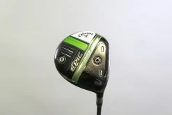 Callaway Epic MAX 3 Wood 15* RH 41 In Project X Graphite Shaft Ladies Flex