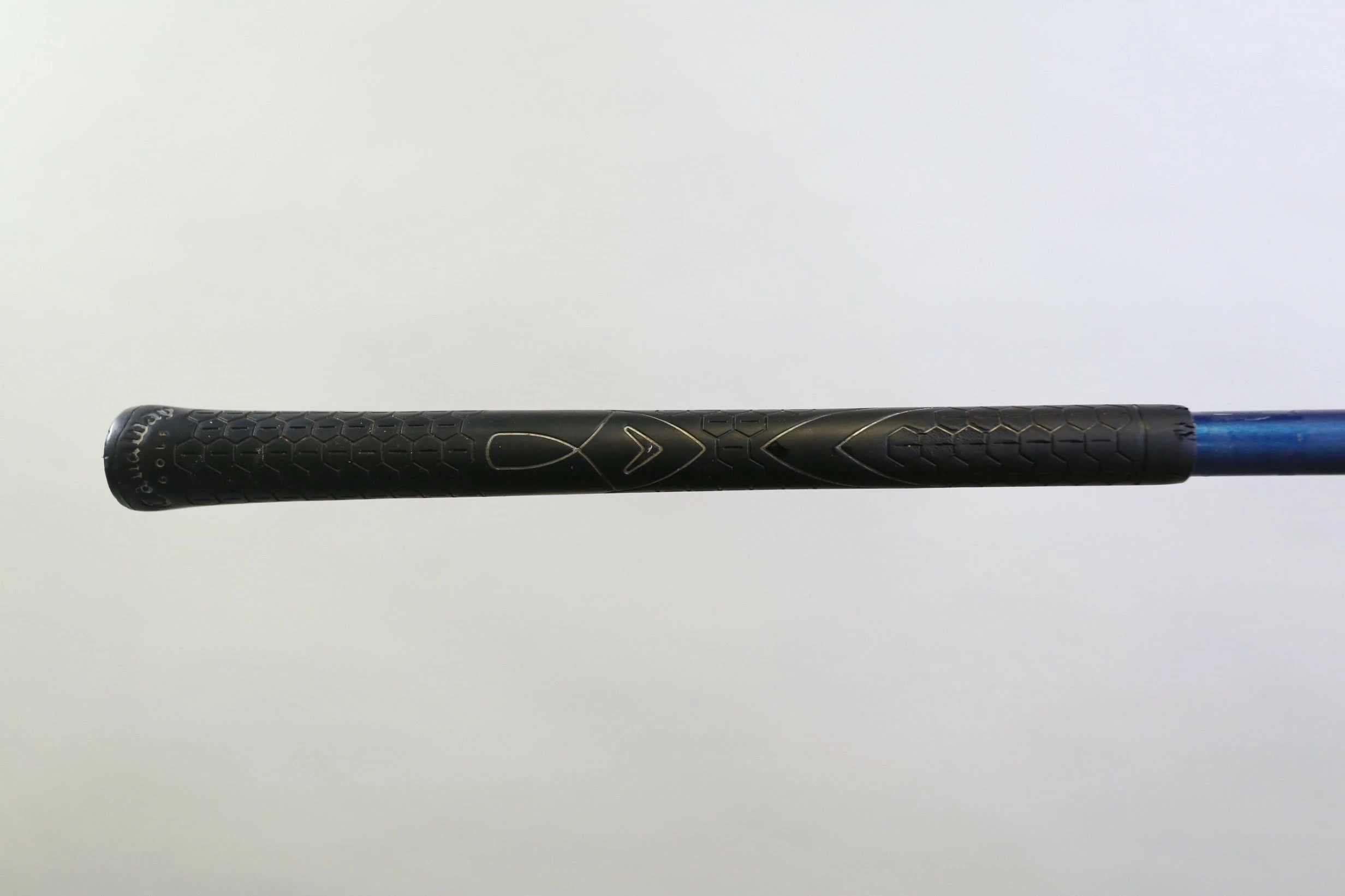 Callaway X 3 Hybrid 21* RH 39.5 In Graphite Shaft Stiff Flex - Image 9