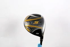 Cobra S3 Max 5 Wood 21* RH 43 In Fujikura Blur Graphite TX Regular