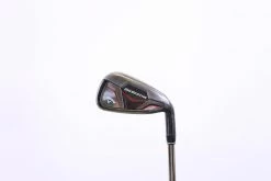Callaway Big Bertha 2019 7 Iron 19* RH 36 In Recoil Graphite Shaft Lite Flex