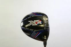 Callaway XR Driver - Right-Handed - 9 Degrees - Stiff Flex