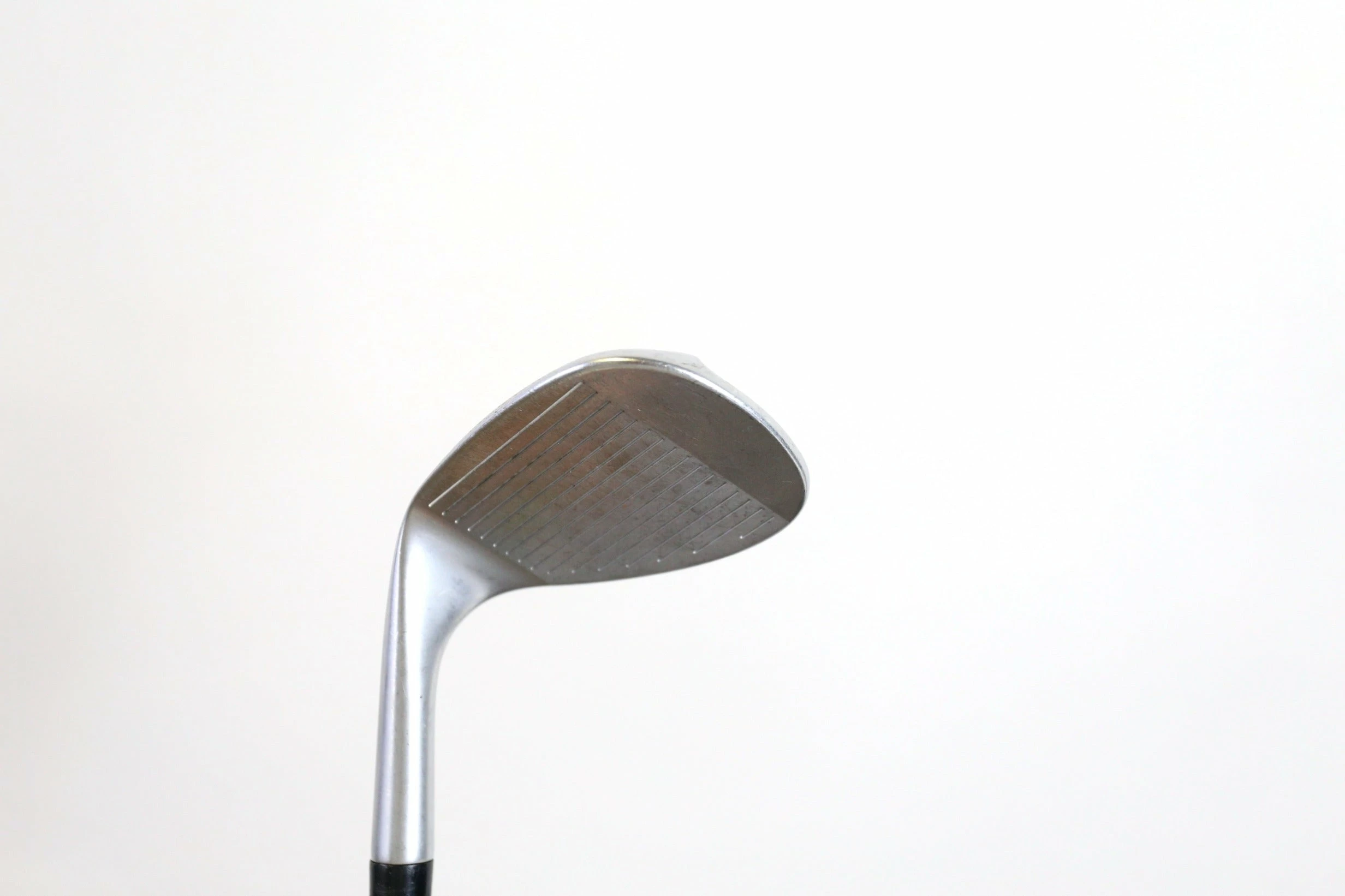 Cleveland Smart Sole 58* S Wedge RH 35.5 In Cleveland Traction Steel Wedge Flex - Image 4