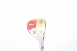 Cobra Max Hybrid 38 In RH 26* Cobra Graphite Women's Flex