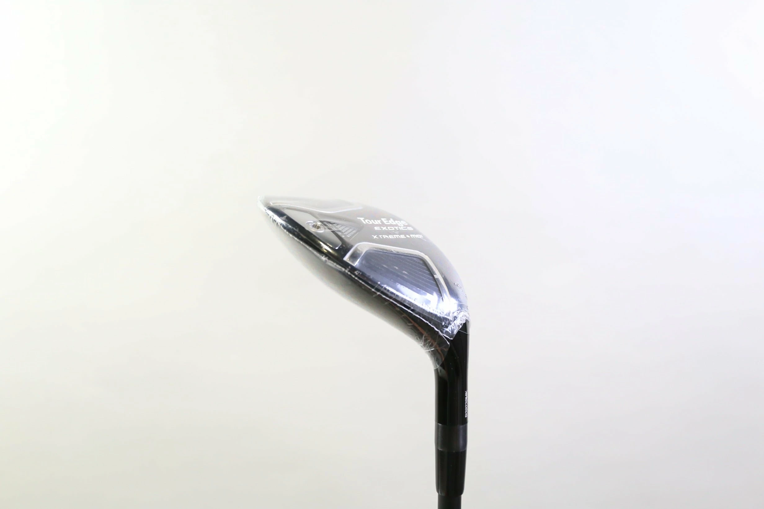 Tour Edge Exotics C721 3 Hybrid 19* RH 40.25 In KBS Graphite Shaft Stiff Flex - Image 4