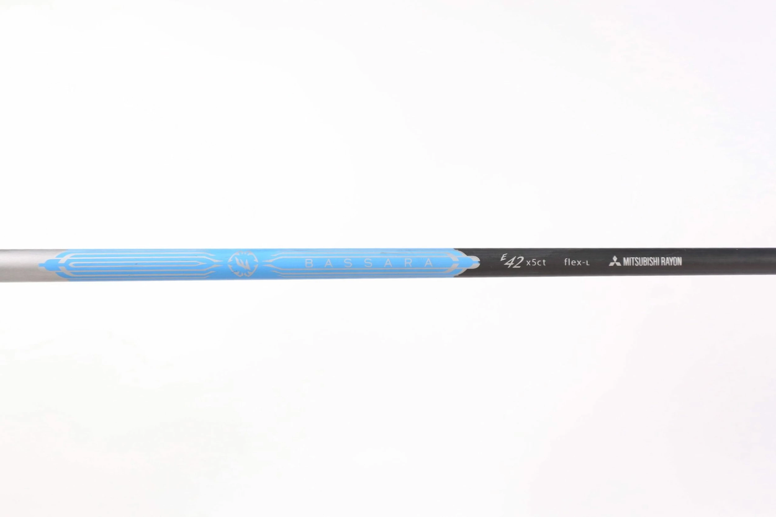 Callaway Big Bertha V Series 3 Wood 15.5* RH 42 In Bassara Graphite Ladies Flex - Image 9