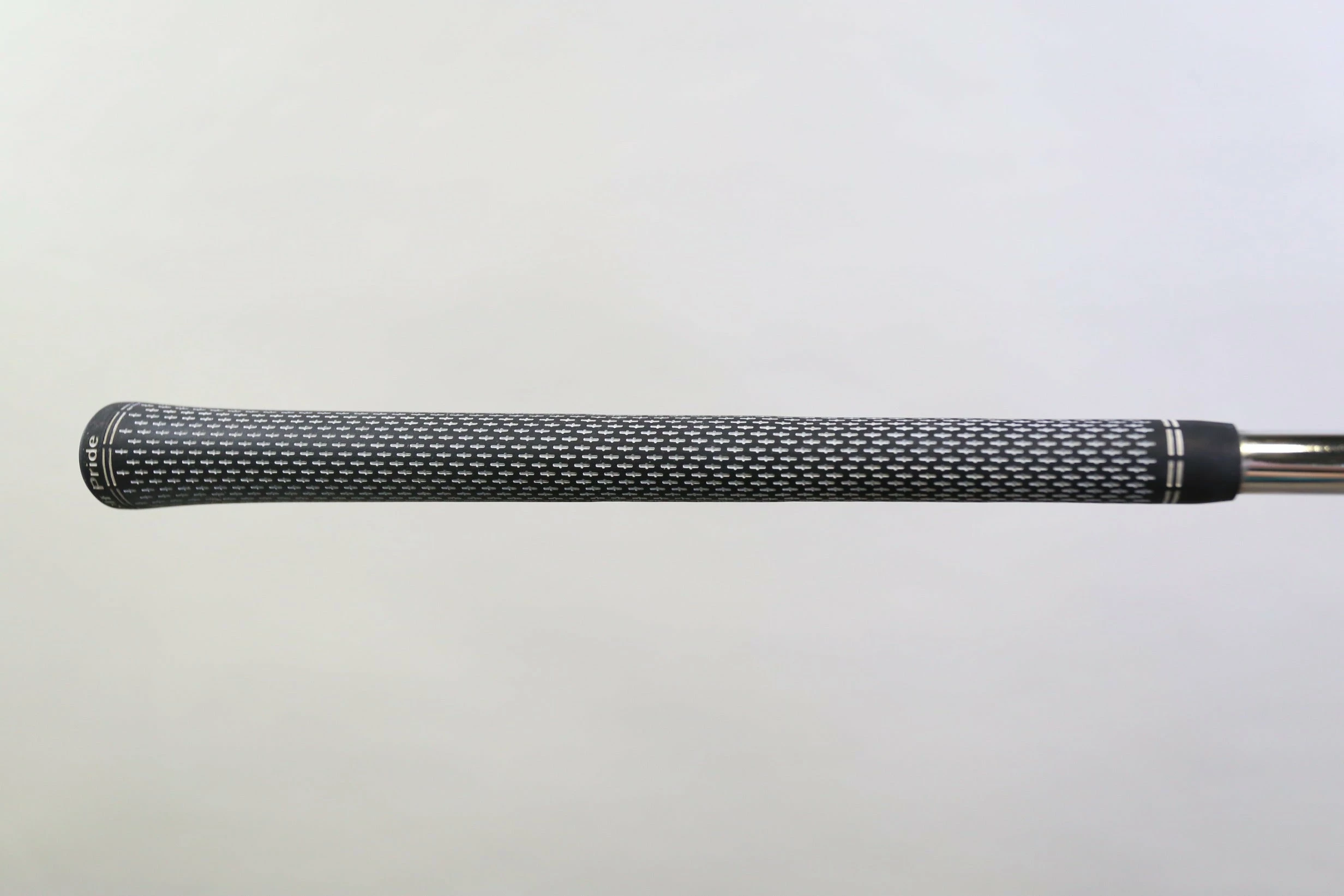 Titleist Vokey SM9 Brushed Steel Gap Wedge 50* RH 35 In Steel Shaft Stiff Flex - Image 9