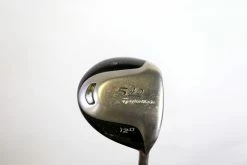 TaylorMade R540 Driver - Right-Handed - 12 Degrees - Ladies Flex