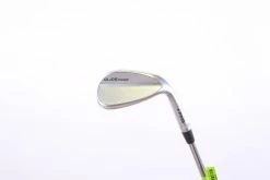Ping Glide Forged 54* Sand Wedge RH 35.5 In Ping Steel Shaft Wedge Flex