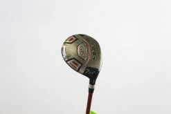 Ping G15 7 Wood 21.5* RH 41 In TFC Graphite Shaft Ladies Flex