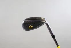Wilson Harmonized Pitching Wedge 50* RH 35.25 In Steel Shaft Stiff Flex