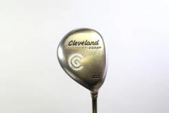 Cleveland Launcher Comp 7 Wood 22* RH 42.75 In Graphite Shaft Regular Flex