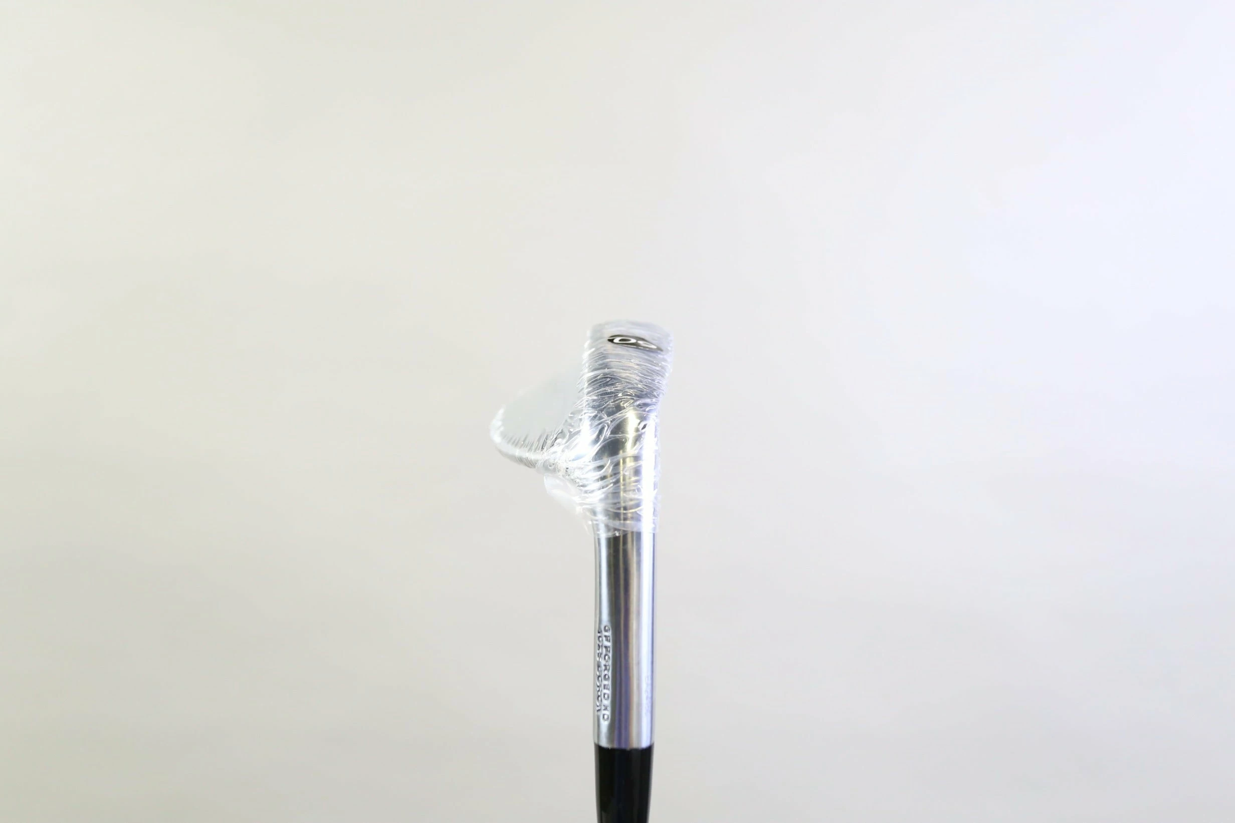 Mizuno T22 Chrome C Grind 60* Wedge 10* Bounce RH 35.25 In Steel Stiff Flex - Image 3