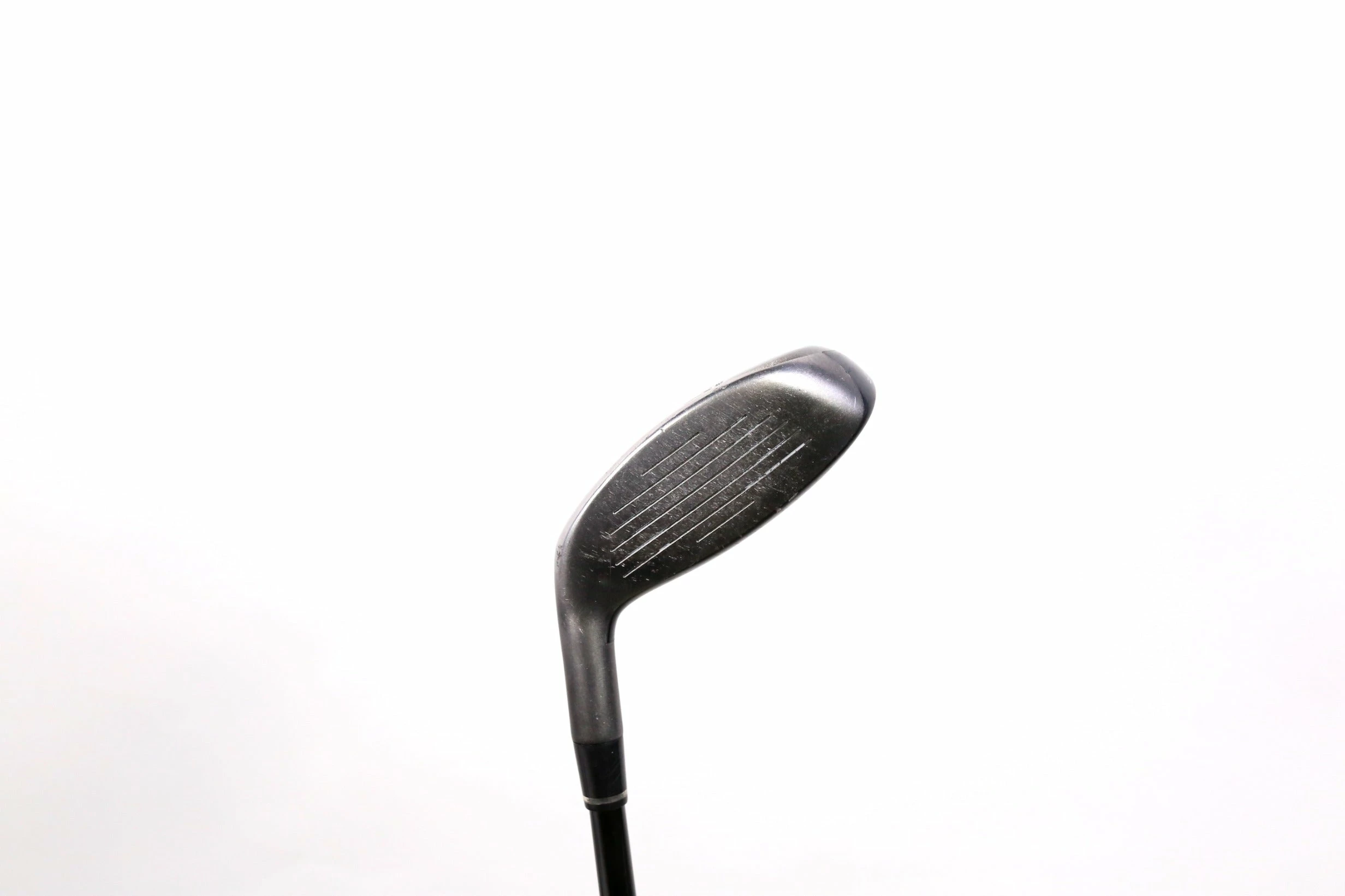 AdamsĀ® Adams Idea Black Super 2 Hybrid 19* RH 41 In Aldila VooDoo Shaft Regular Flex - Image 6