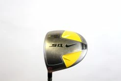 Nike SasQuatch 460 Driver - Left-Handed - 10.5 Degrees - Stiff Flex
