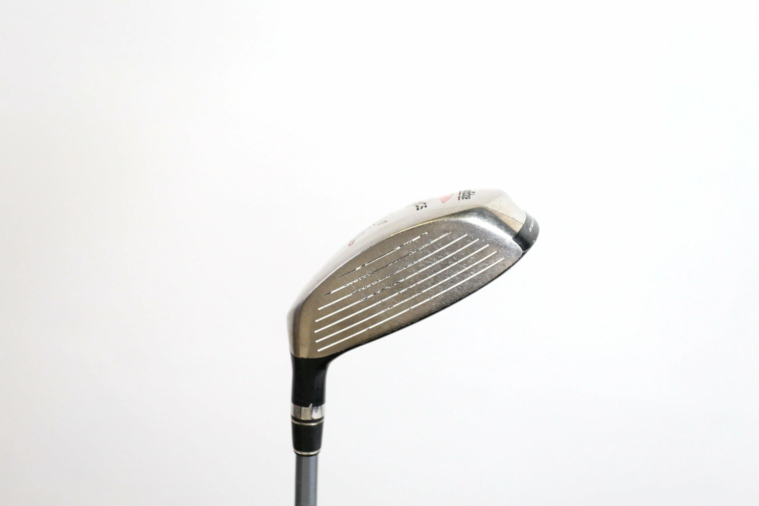 Tour Edge Exotics XCG 3 Wood 15* RH 43 In X-Quad Graphite Regular Flex - Image 6