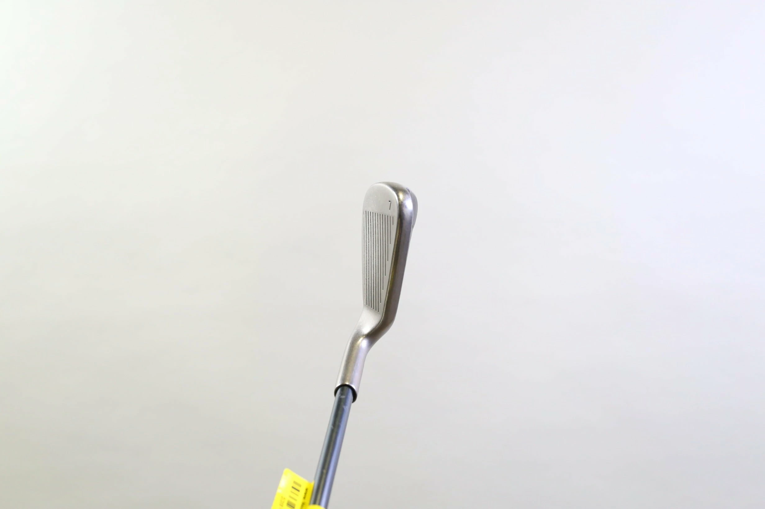 Ping G15 Single 7 Iron 32* RH 37 In Accra 70i Graphite Shaft Stiff Flex - Image 7