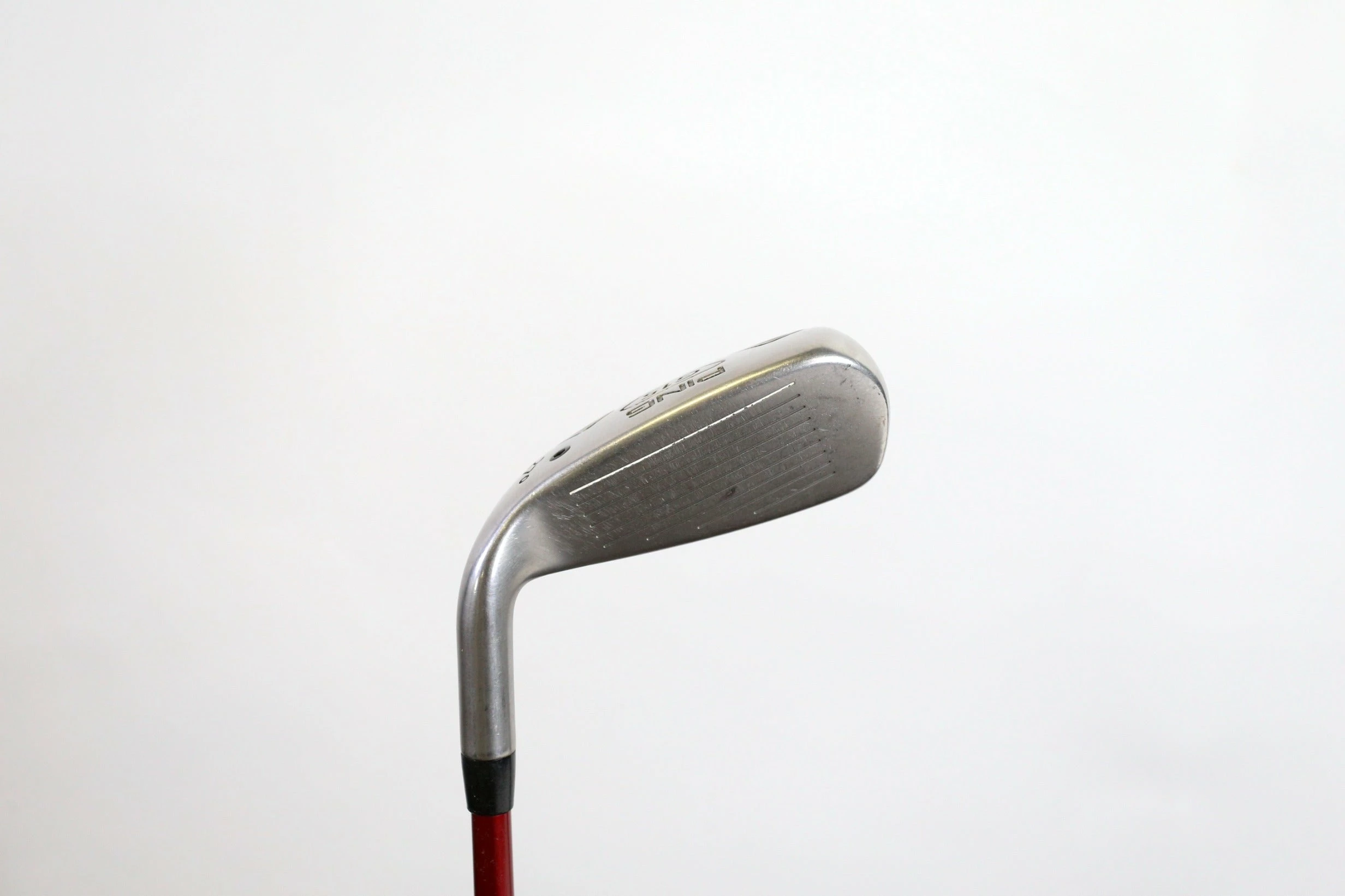 Ping G15 6 Hybrid 27* RH 38.5 In Ping TFC149 H Graphite Stiff Flex - Image 6