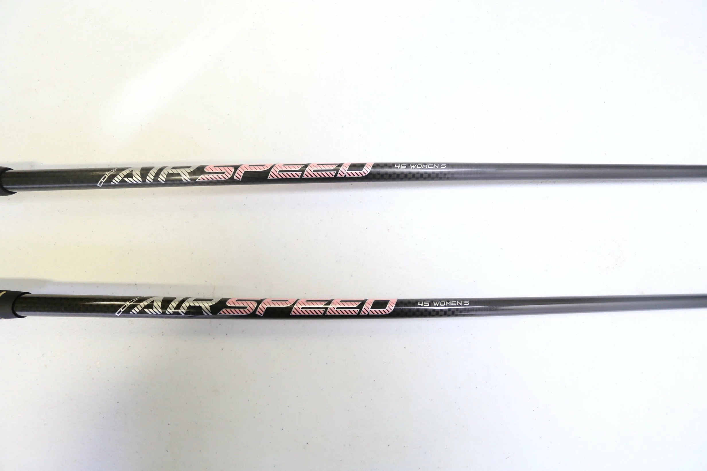 Cobra F-Max SuperLite Offset 3, 5 Wood Set RH Graphite Shaft Ladies Flex - Image 7