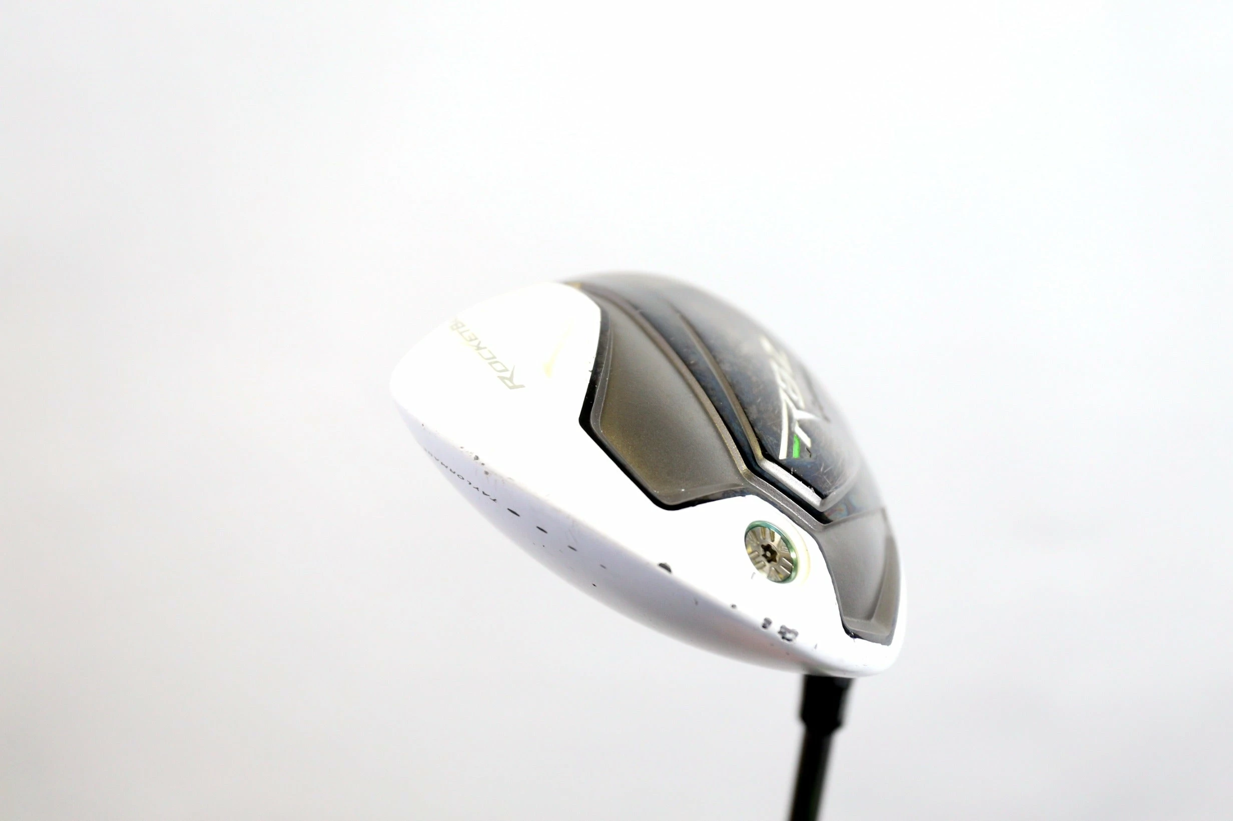 TaylorMade RocketBallz Driver - Right-Handed - 10.5 Degrees - Regular Flex - Image 3