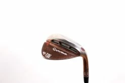 TaylorMade Hi-Toe 58* Wedge RH 34.5 In N.S Pro Modus3 Steel Stiff Flex