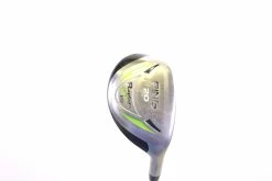 Ping Rapture V2 3-Hybrid 20* 40 In RH True Temper Extra Stiff Flex Shaft