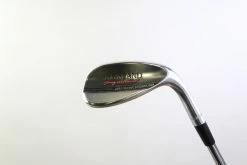 Kirkland Signature Sand Wedge 56* RH 34.75 In Steel Shaft Stiff Flex