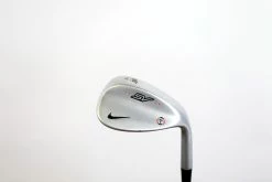 Nike SV Tour 60* Wedge RH 34.75 In 10* True Temper Steel Stiff Flex