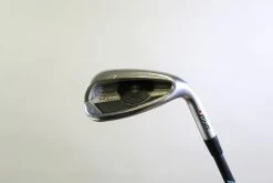 Ping G400 Gap Wedge 49.5* RH 34.5 In Graphite Shaft Regular Flex