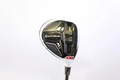 TaylorMade M1 3HL Wood Right Handed 17* 43 In Graphite Fujikura Pro Regular