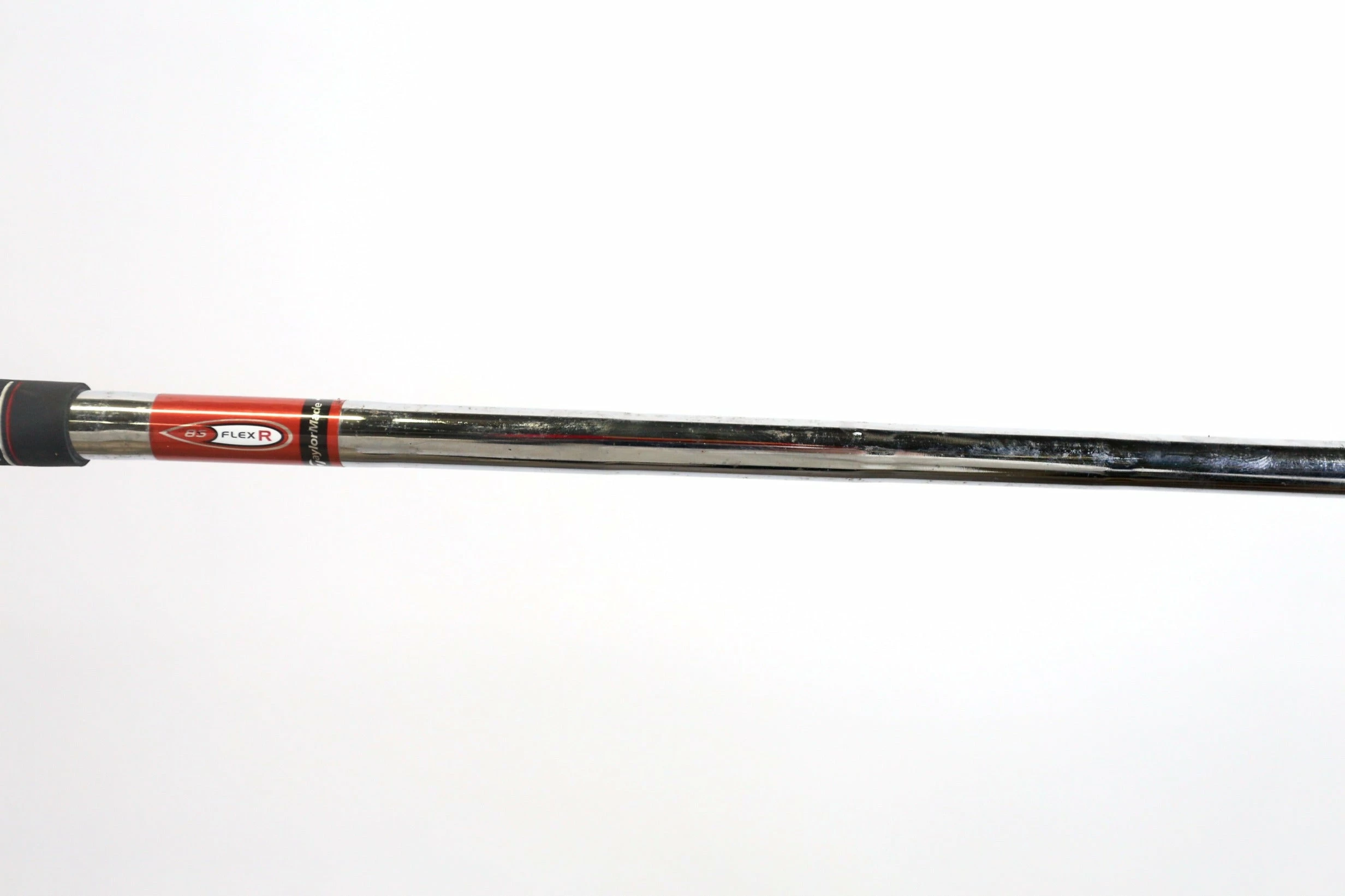 TaylorMade Burner 2.0 6 Iron 27* Right Handed 38 In Steel Shaft Regular Flex - Image 8